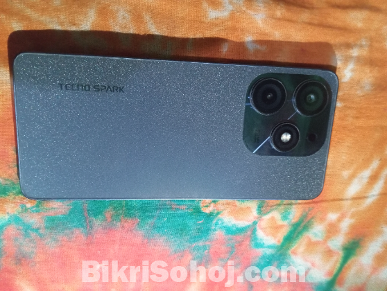 Tecno spark 10pro